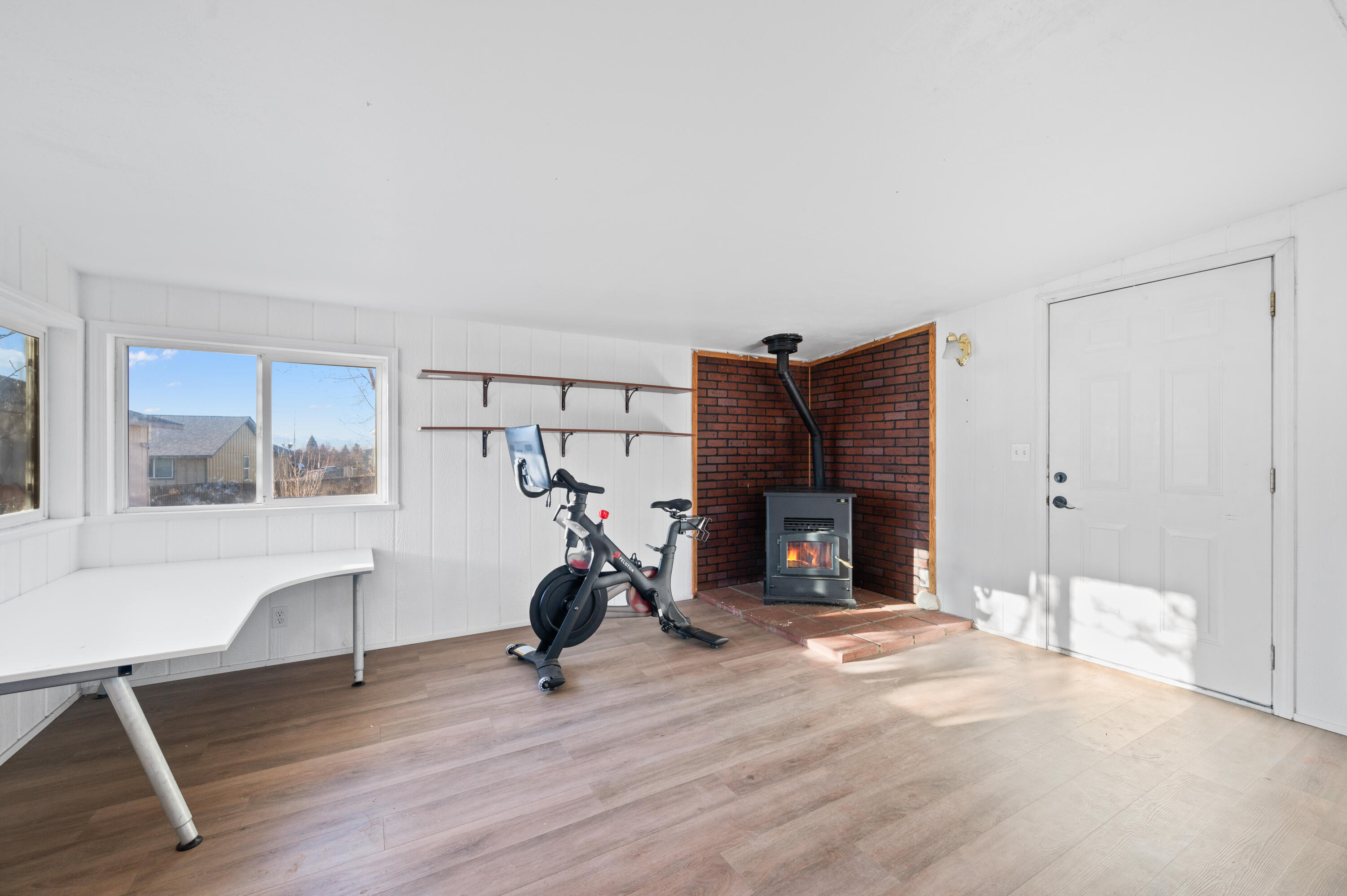 Culver Ridge - Residential