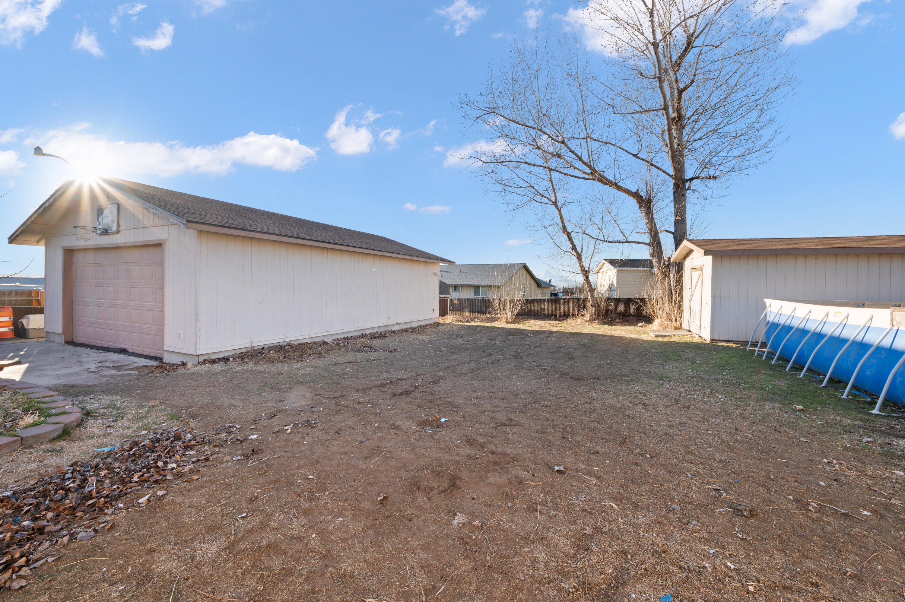 Culver Ridge - Residential