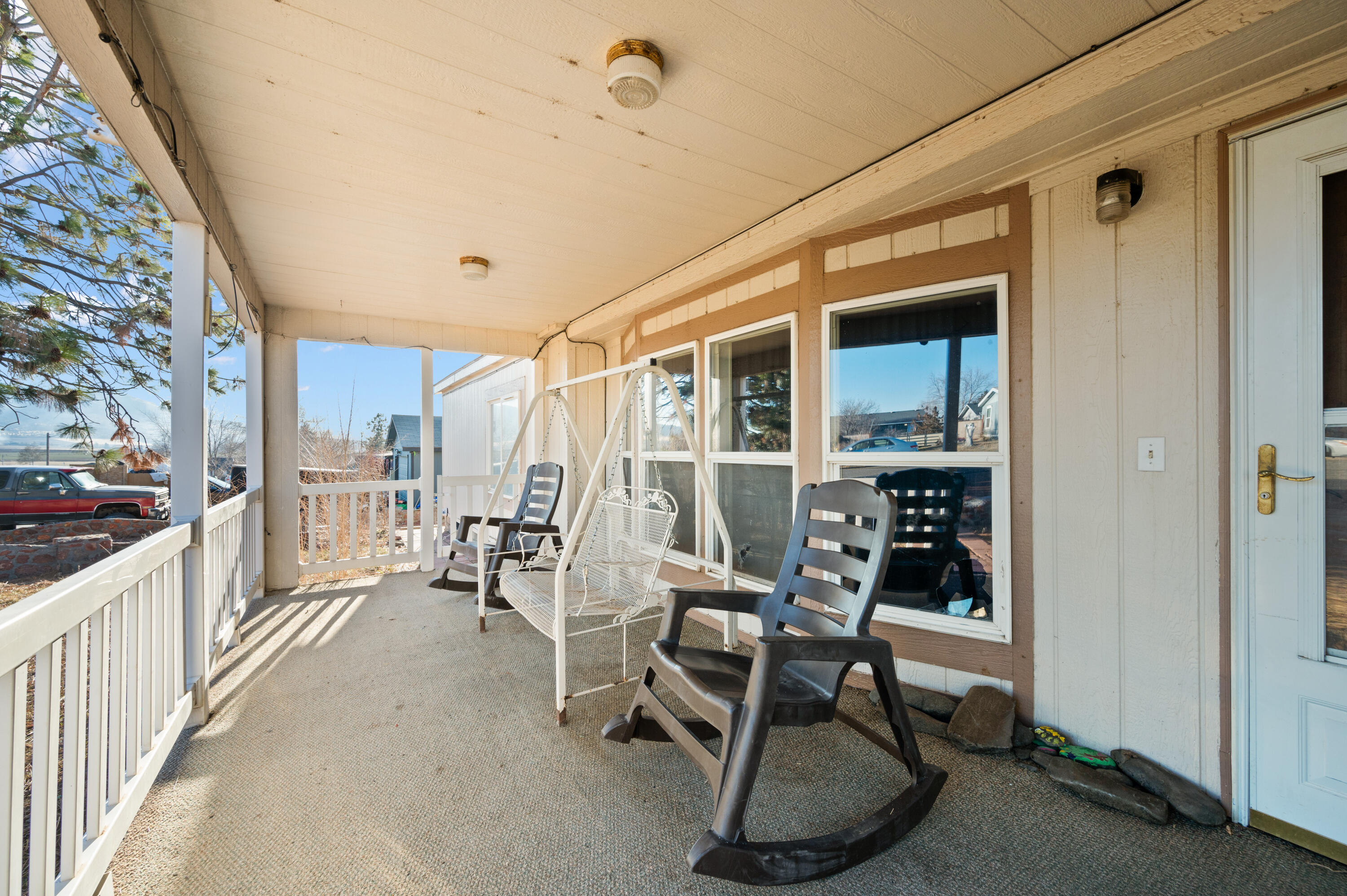 Culver Ridge - Residential
