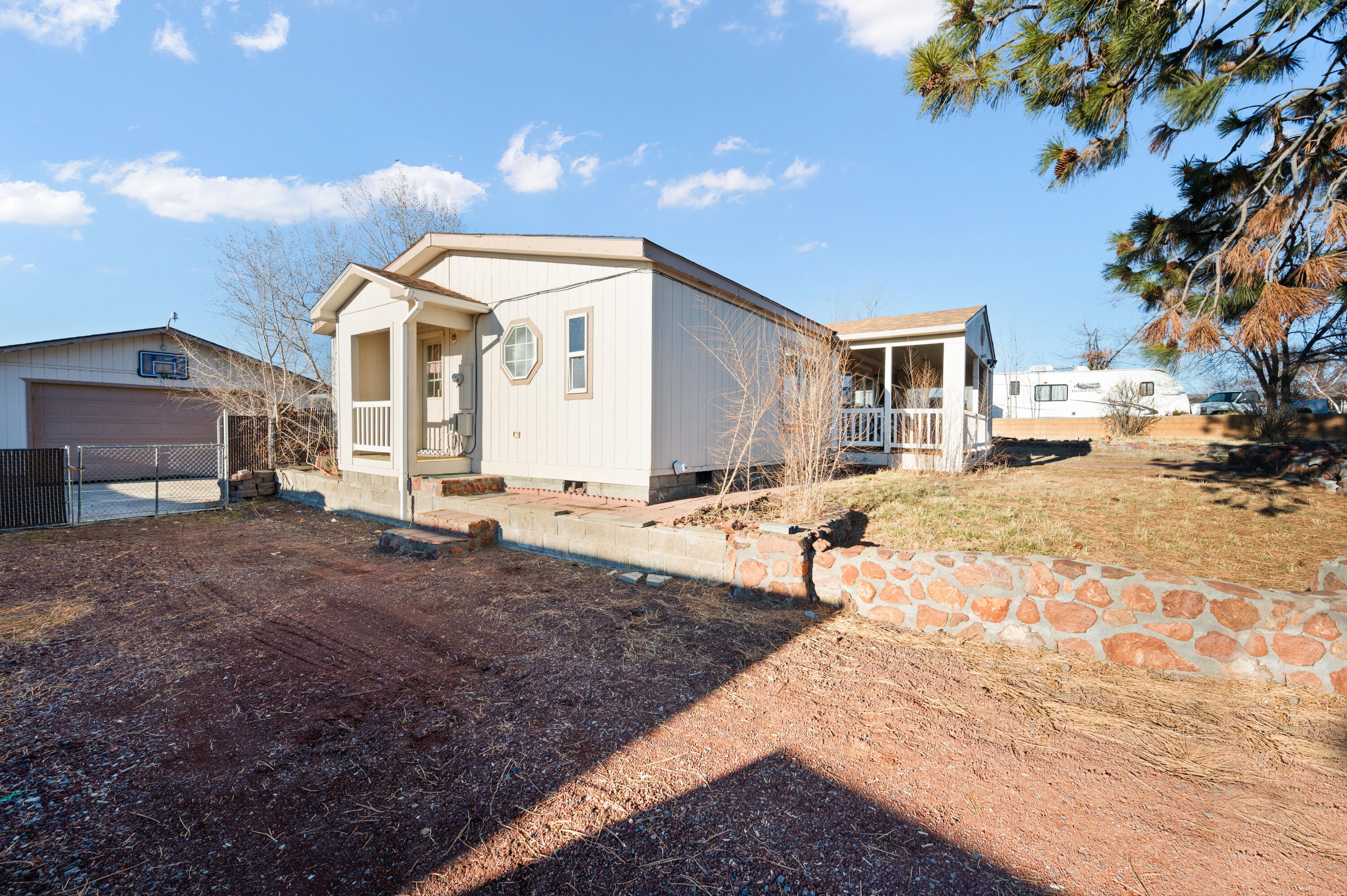 Culver Ridge - Residential