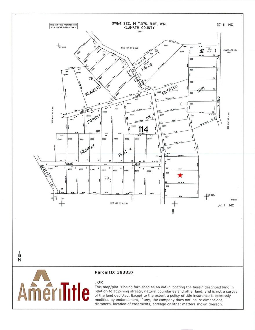 Looking to escape to the outdoors, this 3.28 acres may be the property for you. Buyer to do their own due diligence regarding county building/planning, zoning regulations, property lines, utilities, etc.