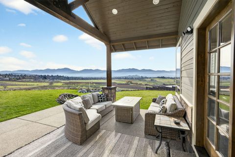 Tiny photo for 3691 Camina Drive, Medford, OR 97504 (MLS # 220212792)