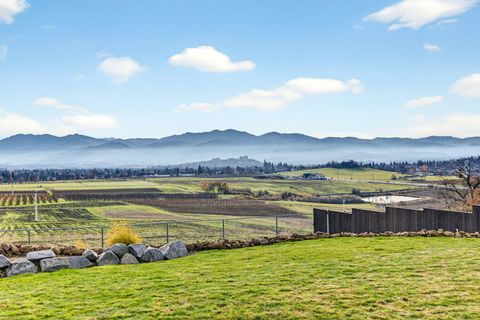 Tiny photo for 3691 Camina Drive, Medford, OR 97504 (MLS # 220212792)