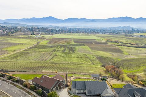 Tiny photo for 3691 Camina Drive, Medford, OR 97504 (MLS # 220212792)