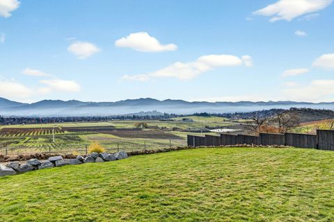 Tiny photo for 3691 Camina Drive, Medford, OR 97504 (MLS # 220212792)