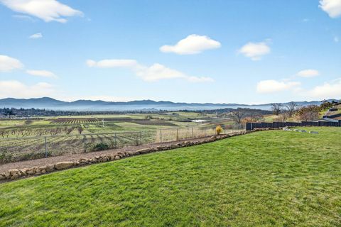 Tiny photo for 3691 Camina Drive, Medford, OR 97504 (MLS # 220212792)