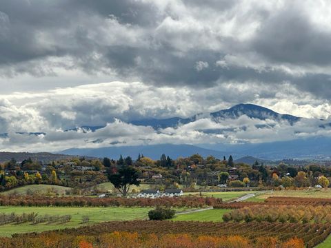 Tiny photo for 3691 Camina Drive, Medford, OR 97504 (MLS # 220212792)