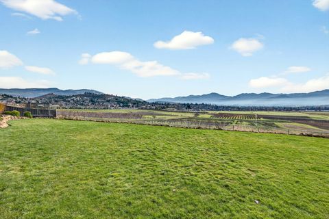 Tiny photo for 3691 Camina Drive, Medford, OR 97504 (MLS # 220212792)