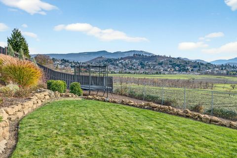 Tiny photo for 3691 Camina Drive, Medford, OR 97504 (MLS # 220212792)