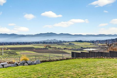 Tiny photo for 3691 Camina Drive, Medford, OR 97504 (MLS # 220212792)