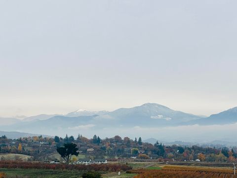 Tiny photo for 3691 Camina Drive, Medford, OR 97504 (MLS # 220212792)