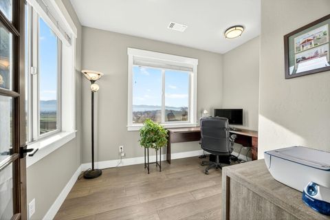 Tiny photo for 3691 Camina Drive, Medford, OR 97504 (MLS # 220212792)