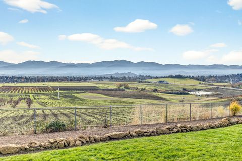 Tiny photo for 3691 Camina Drive, Medford, OR 97504 (MLS # 220212792)