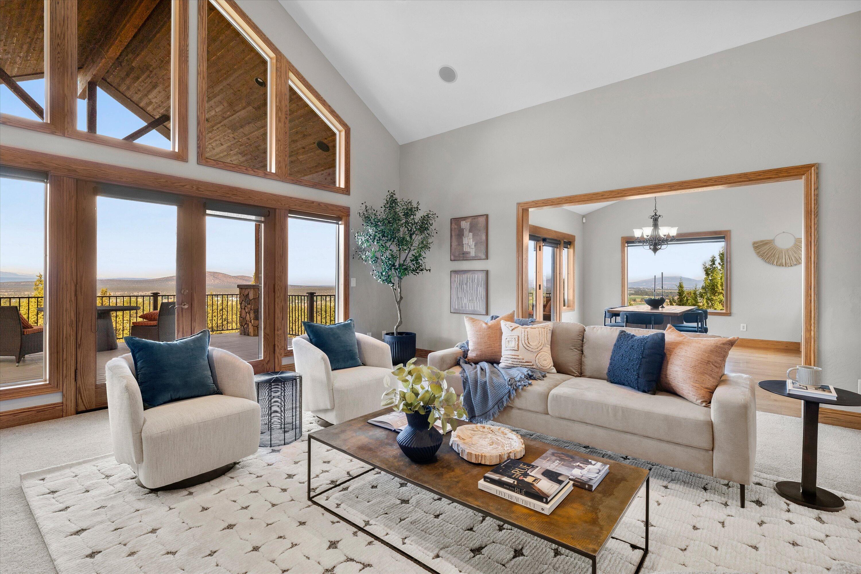 Whispering Pines - Residential