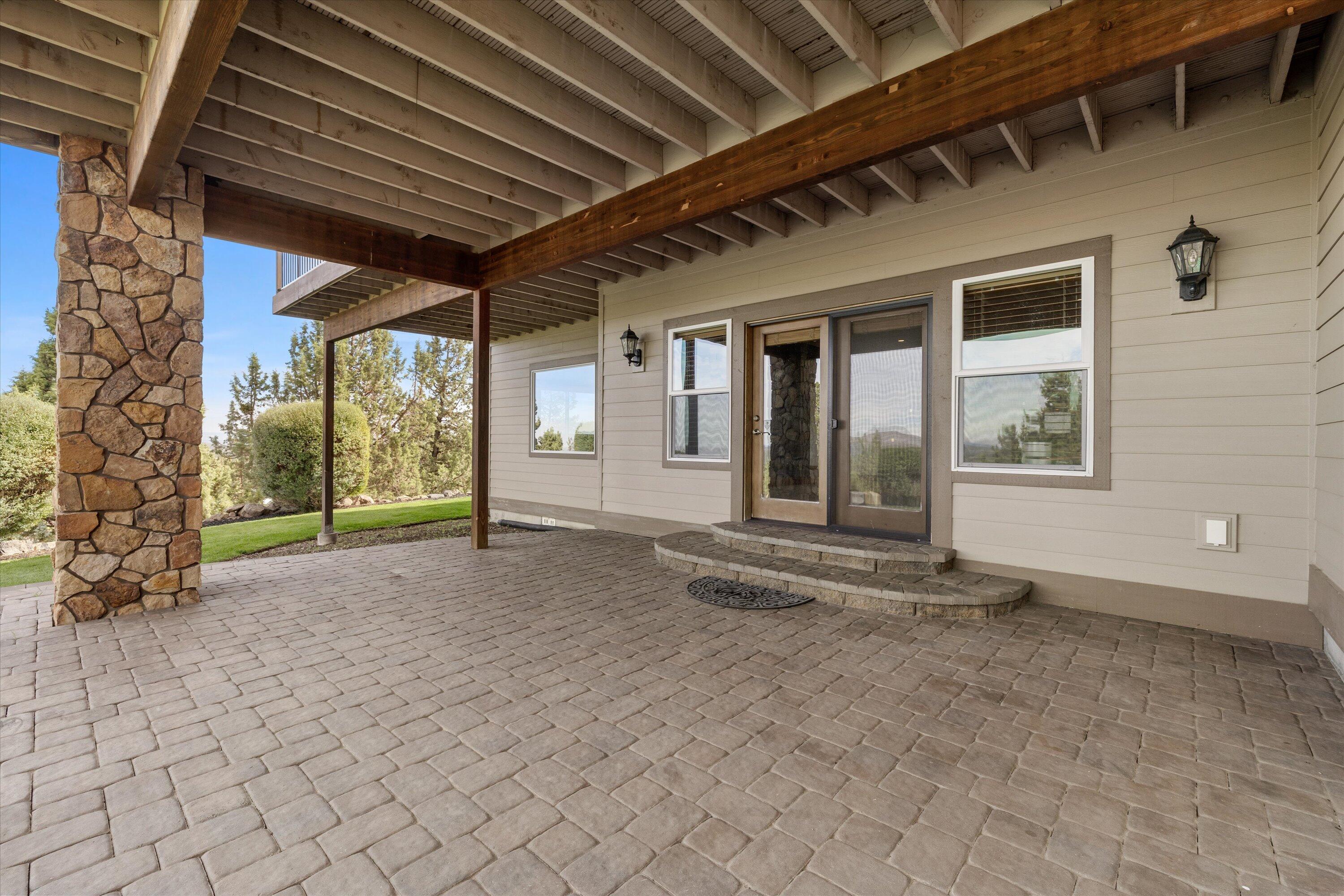 Whispering Pines - Residential