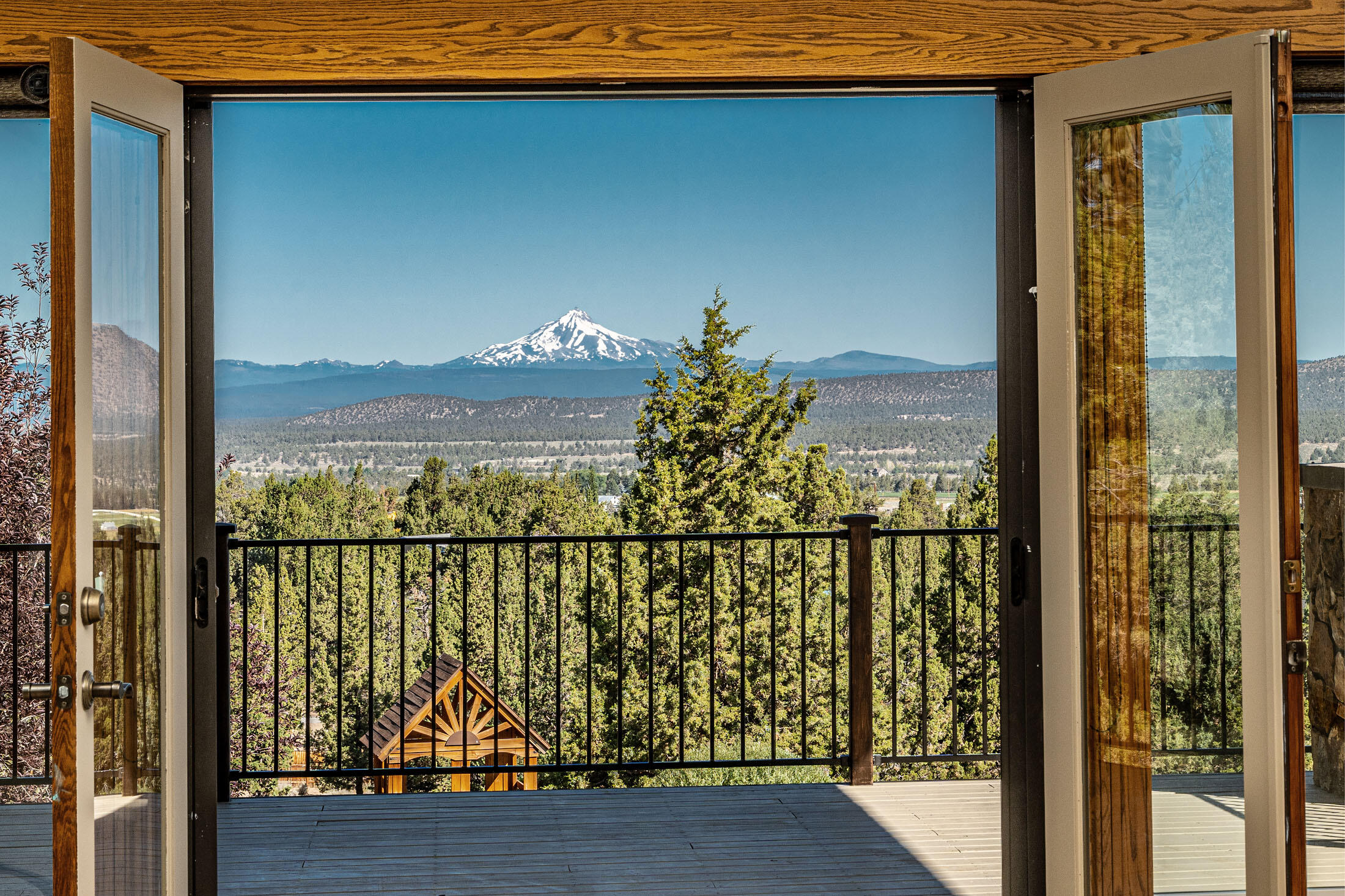 Whispering Pines - Residential