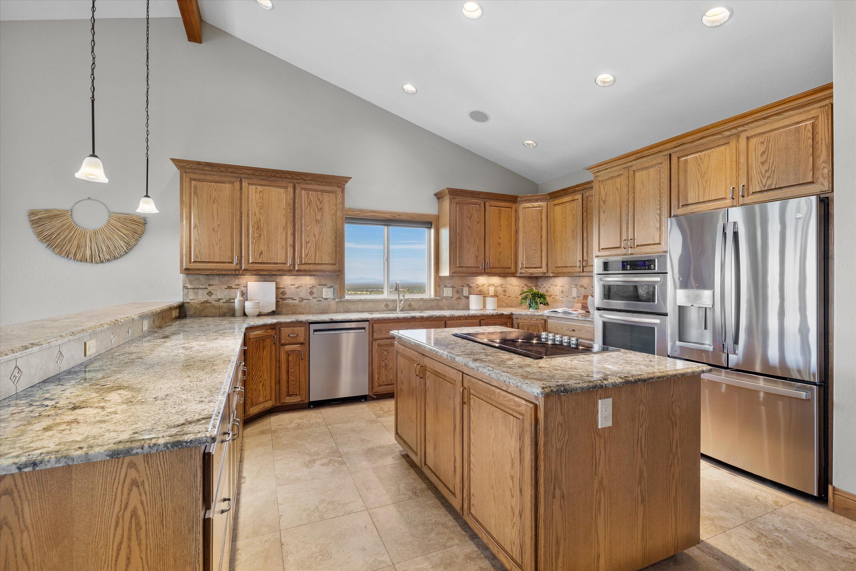 Whispering Pines - Residential