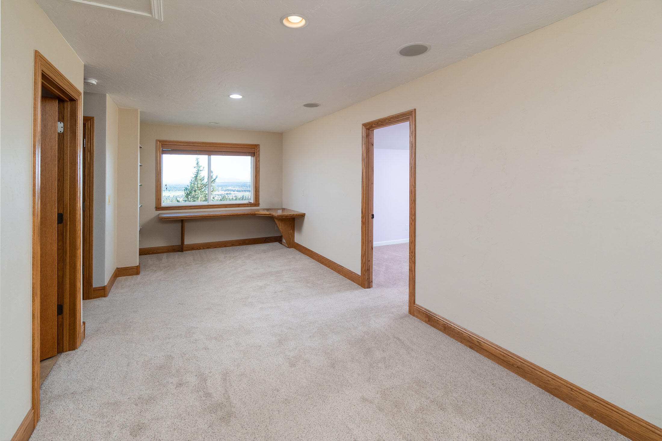 Whispering Pines - Residential