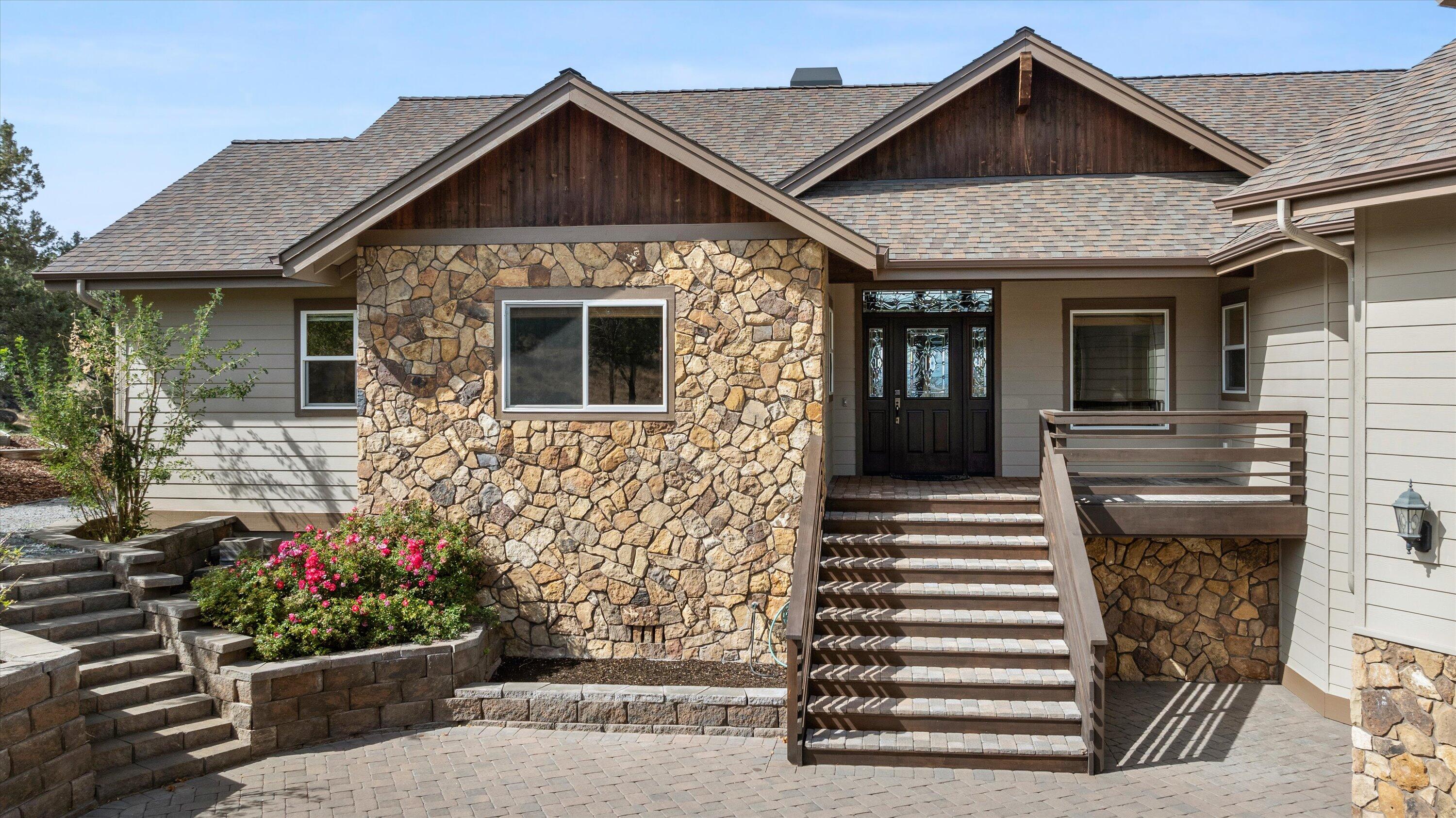 Whispering Pines - Residential