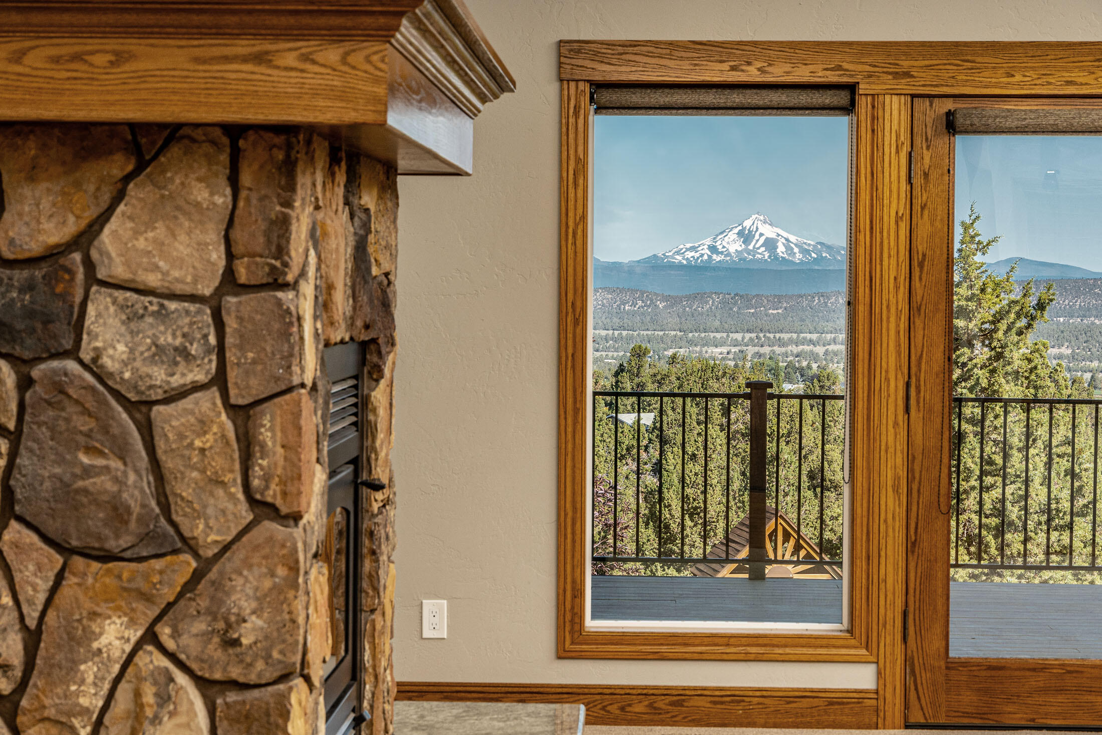 Whispering Pines - Residential