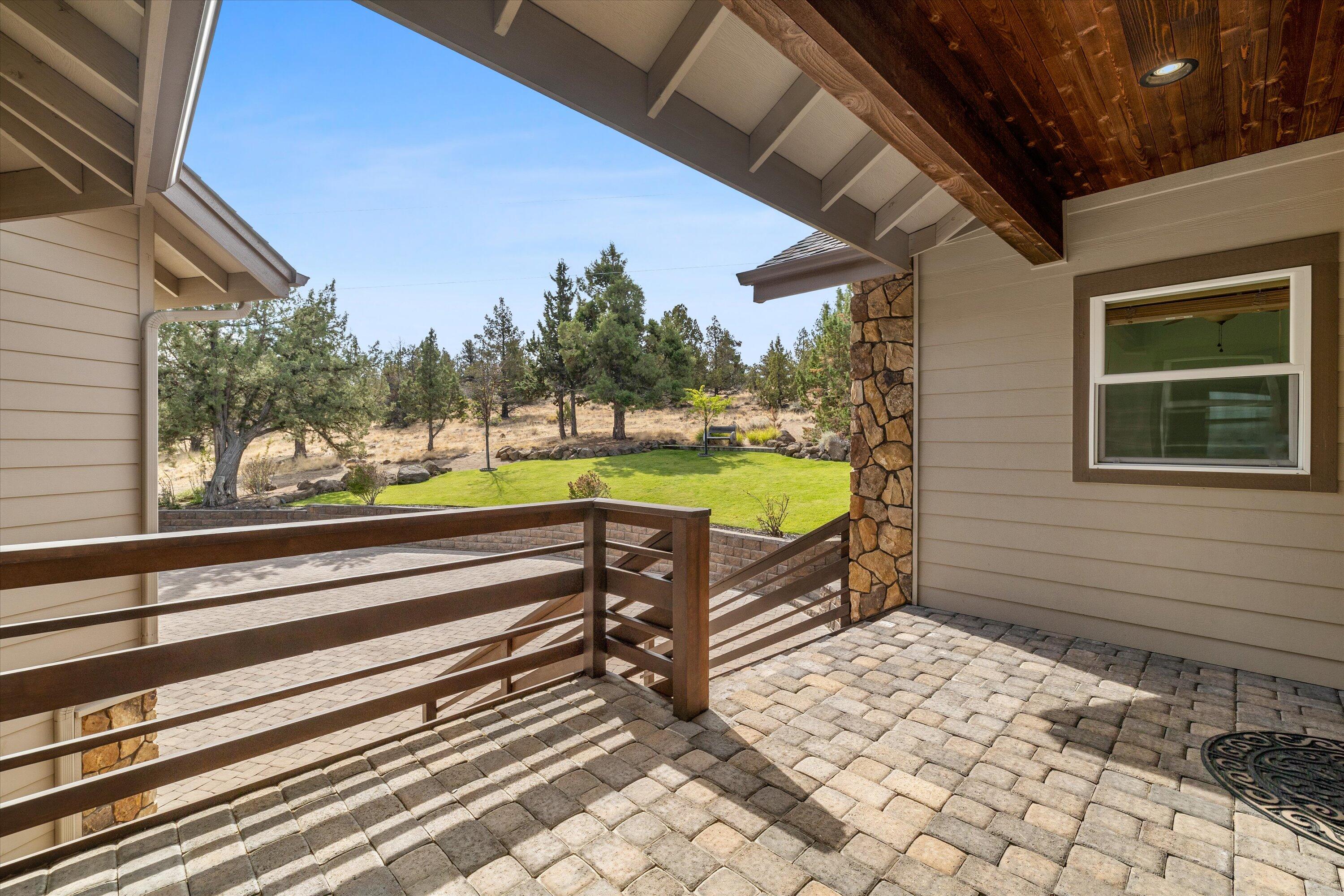 Whispering Pines - Residential