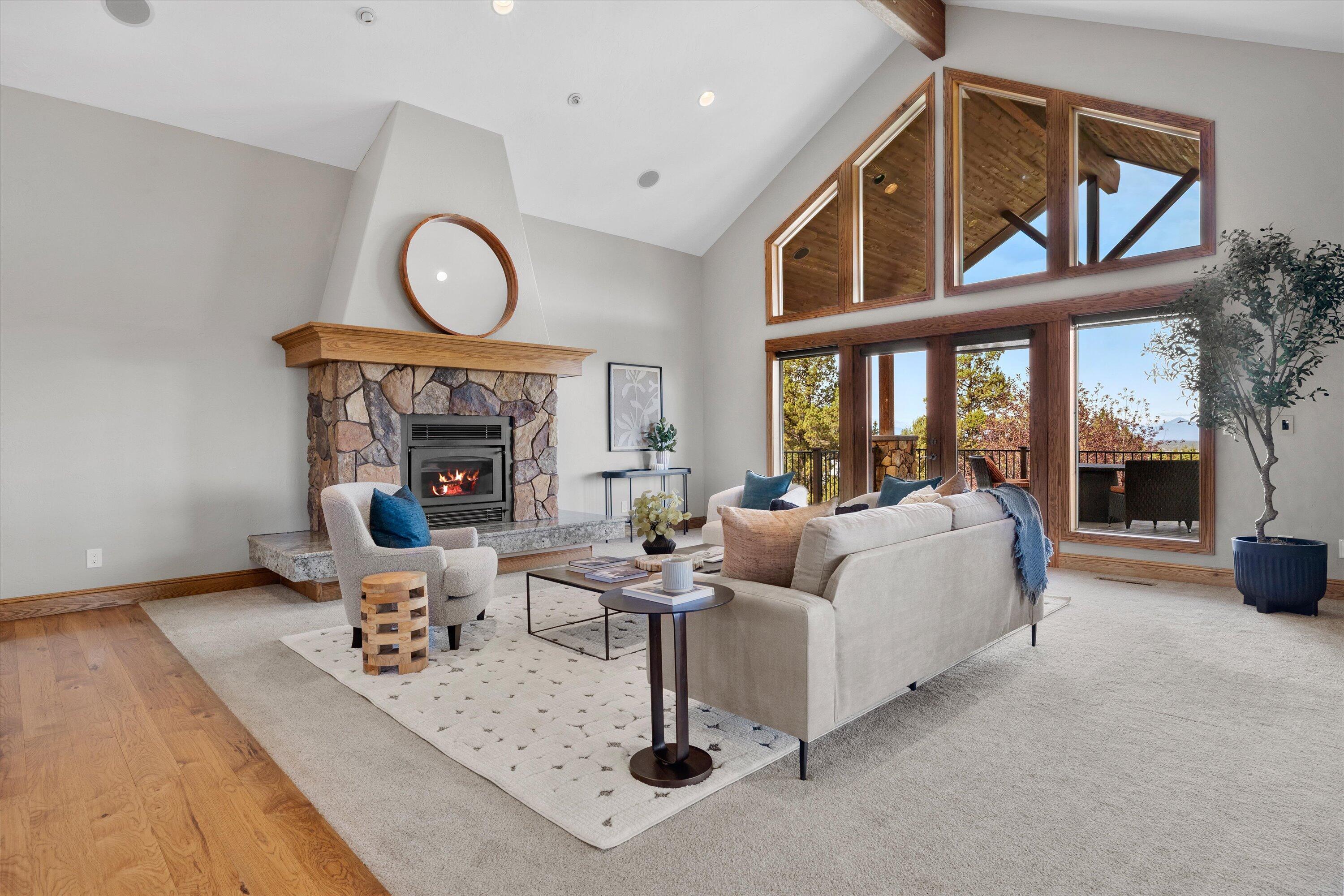 Whispering Pines - Residential