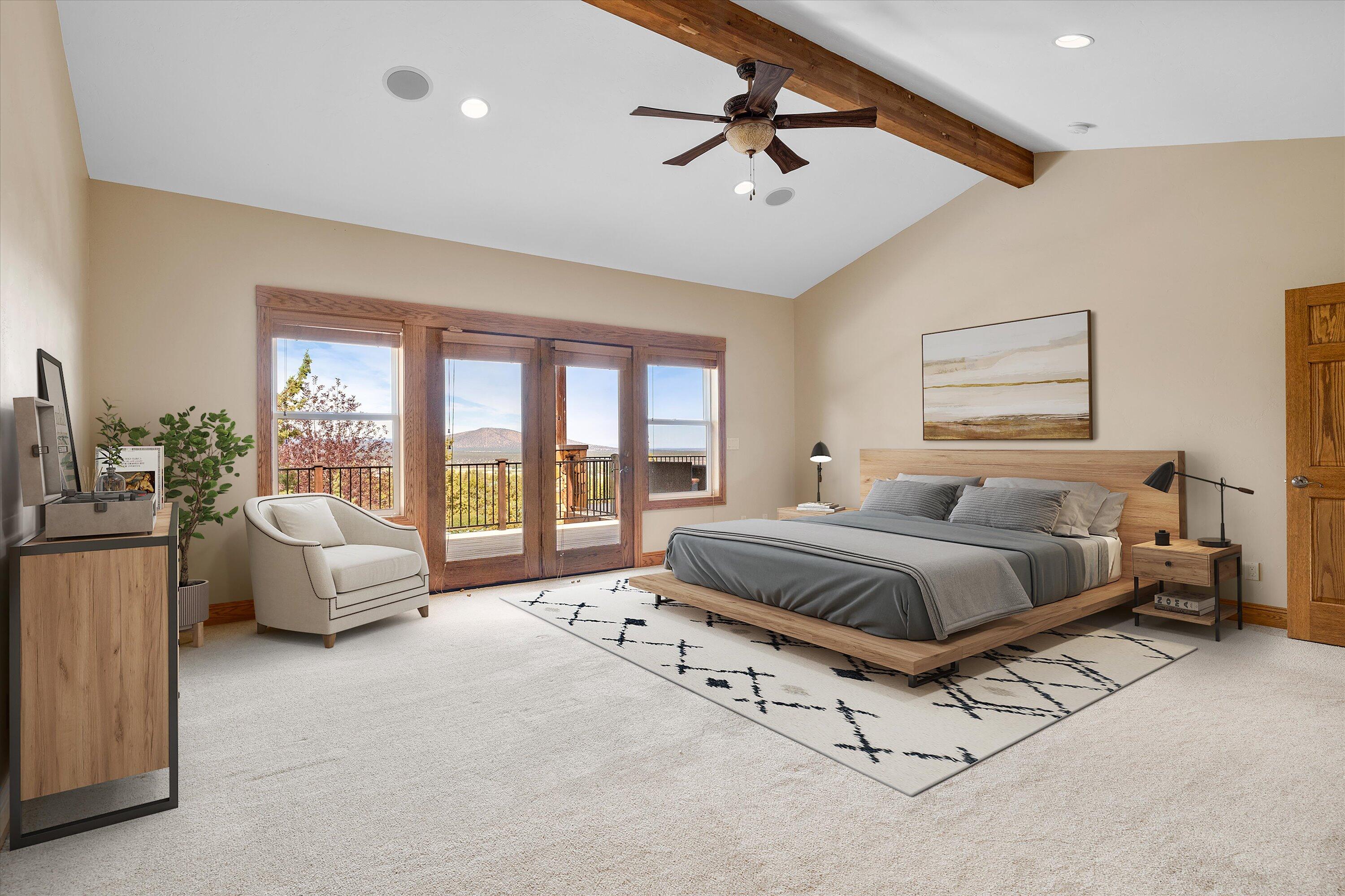 Whispering Pines - Residential