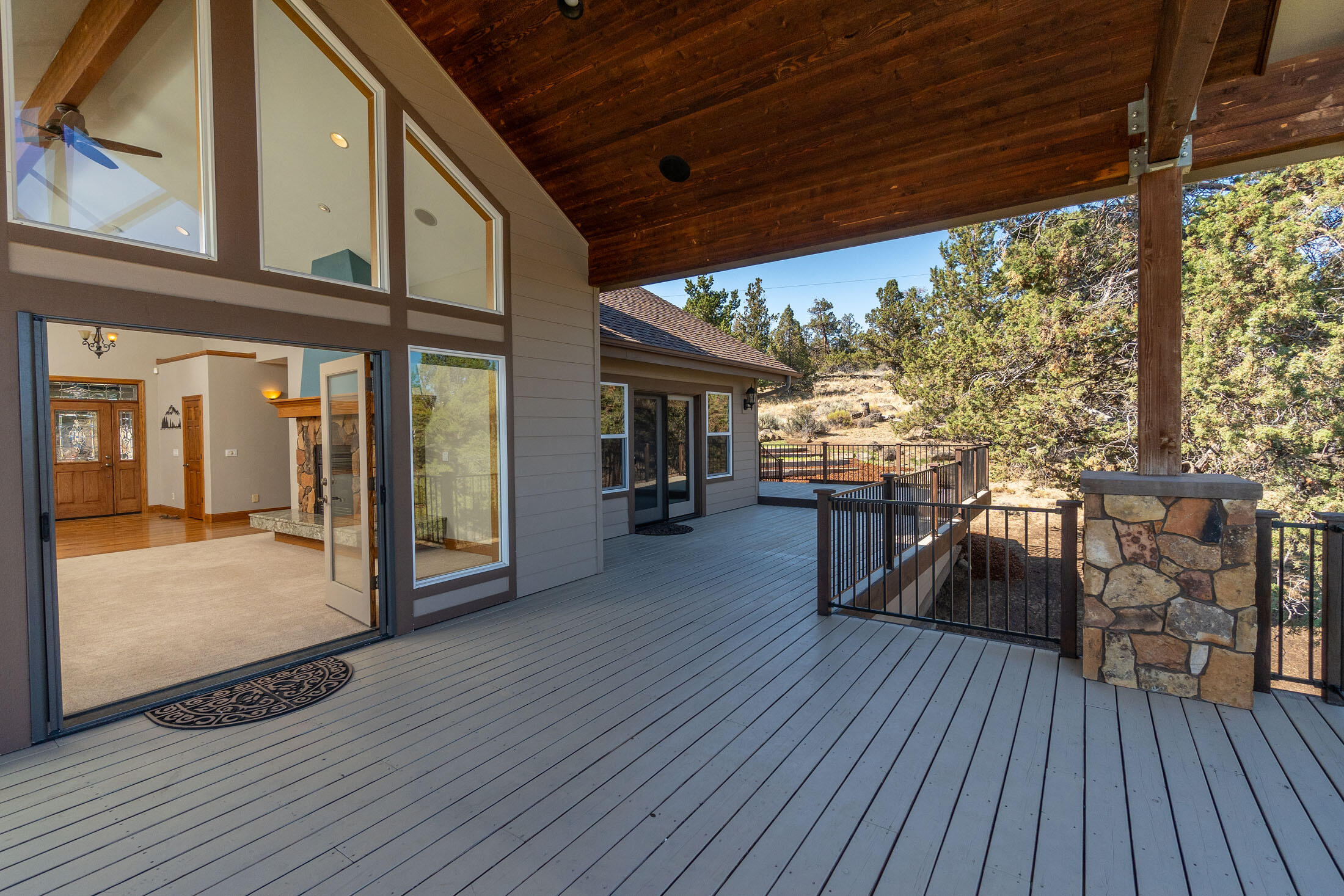 Whispering Pines - Residential