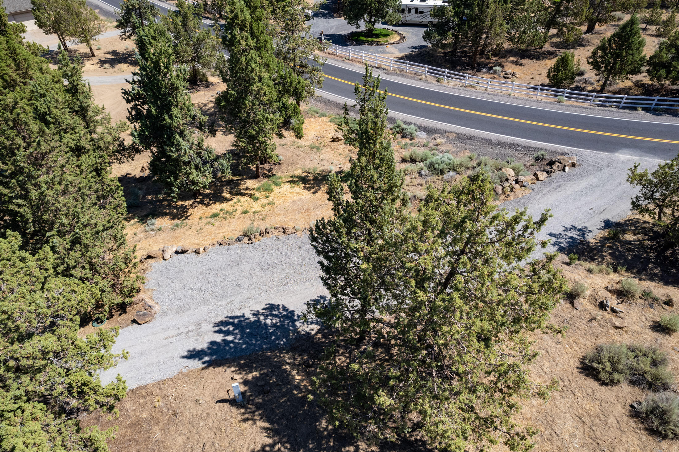 Whispering Pines - Residential