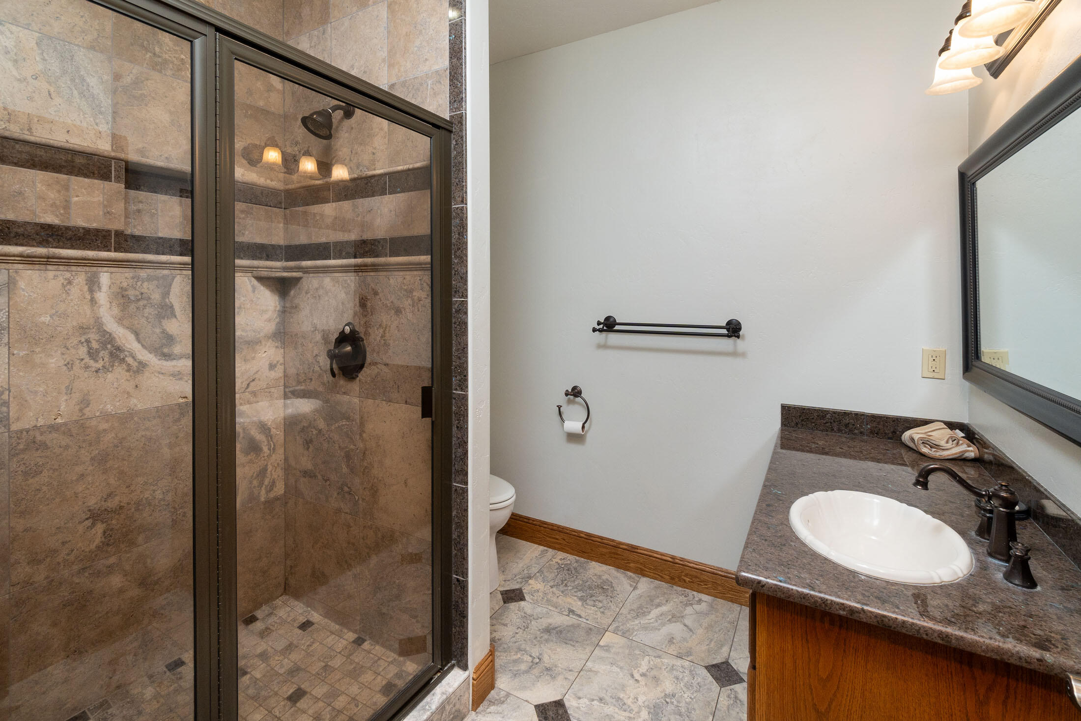 Whispering Pines - Residential