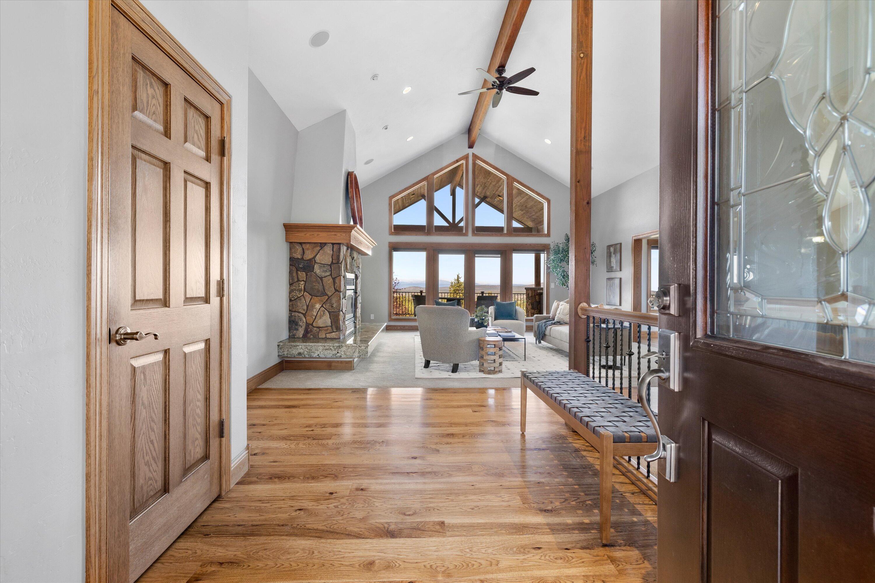 Whispering Pines - Residential