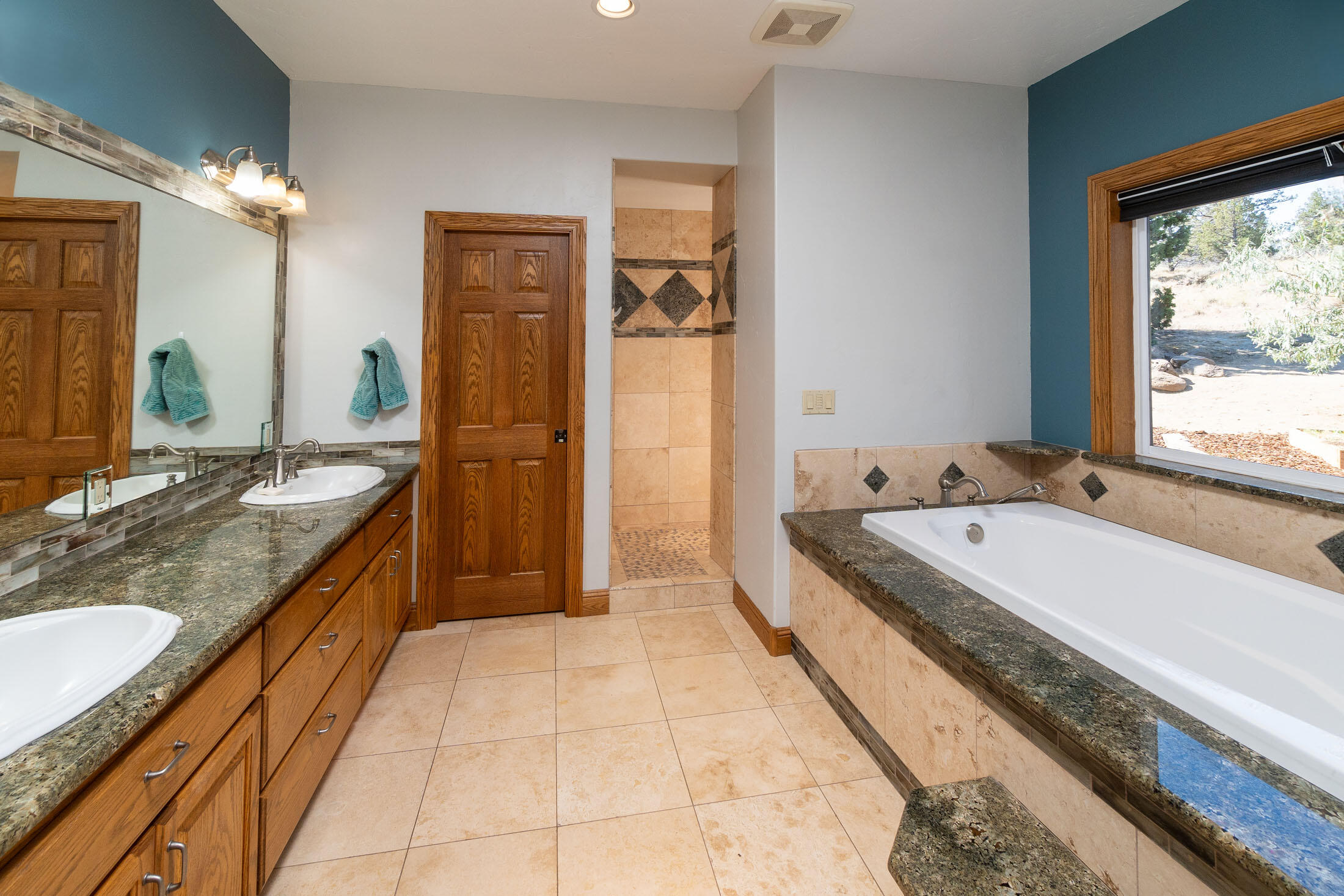 Whispering Pines - Residential