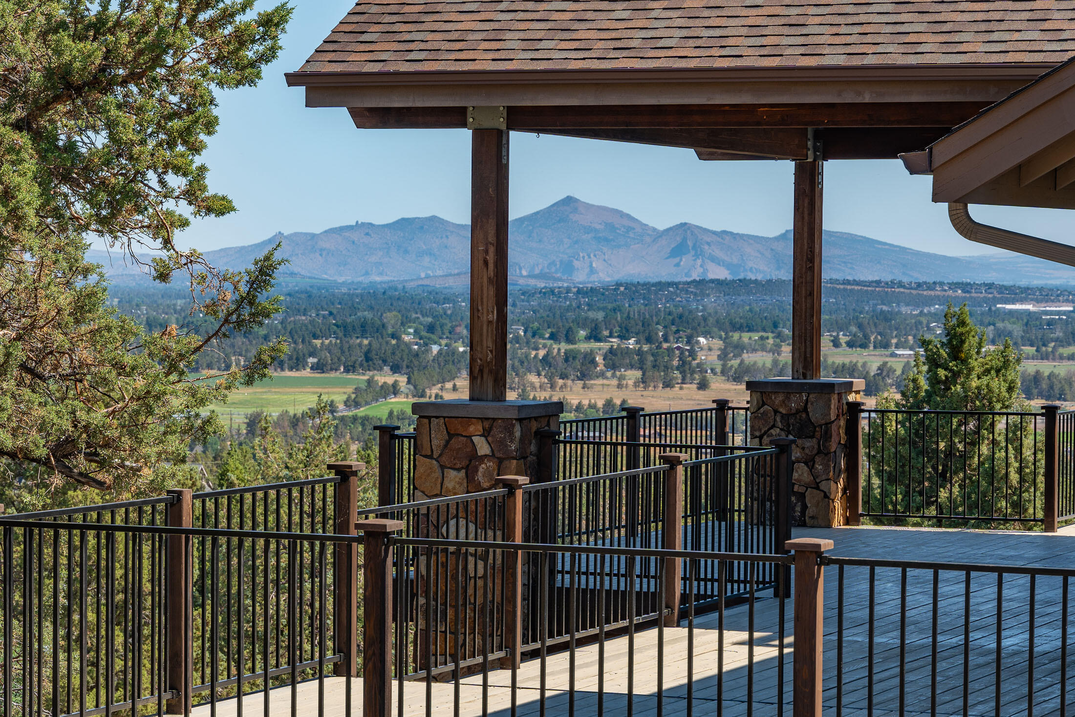 Whispering Pines - Residential