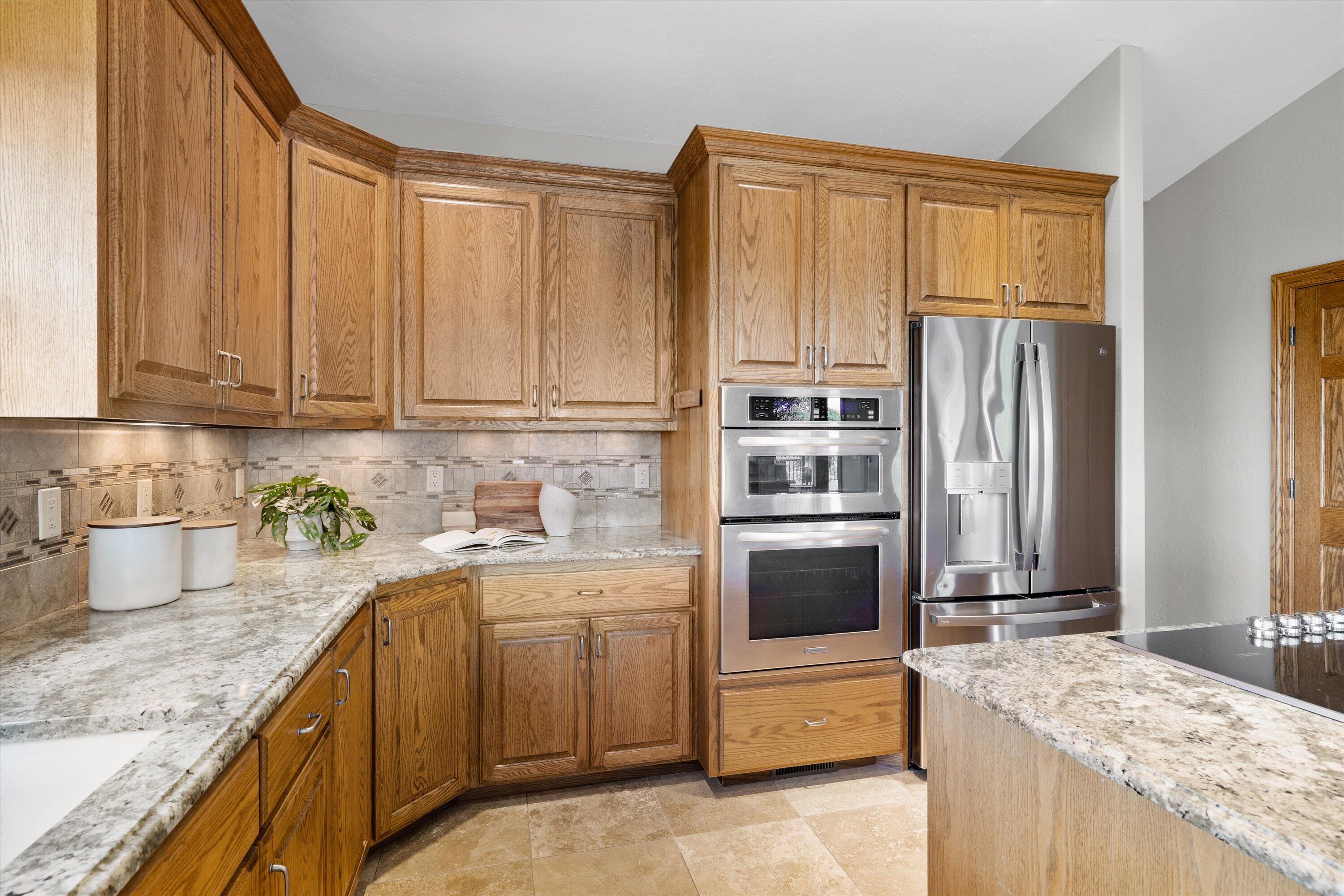 Whispering Pines - Residential