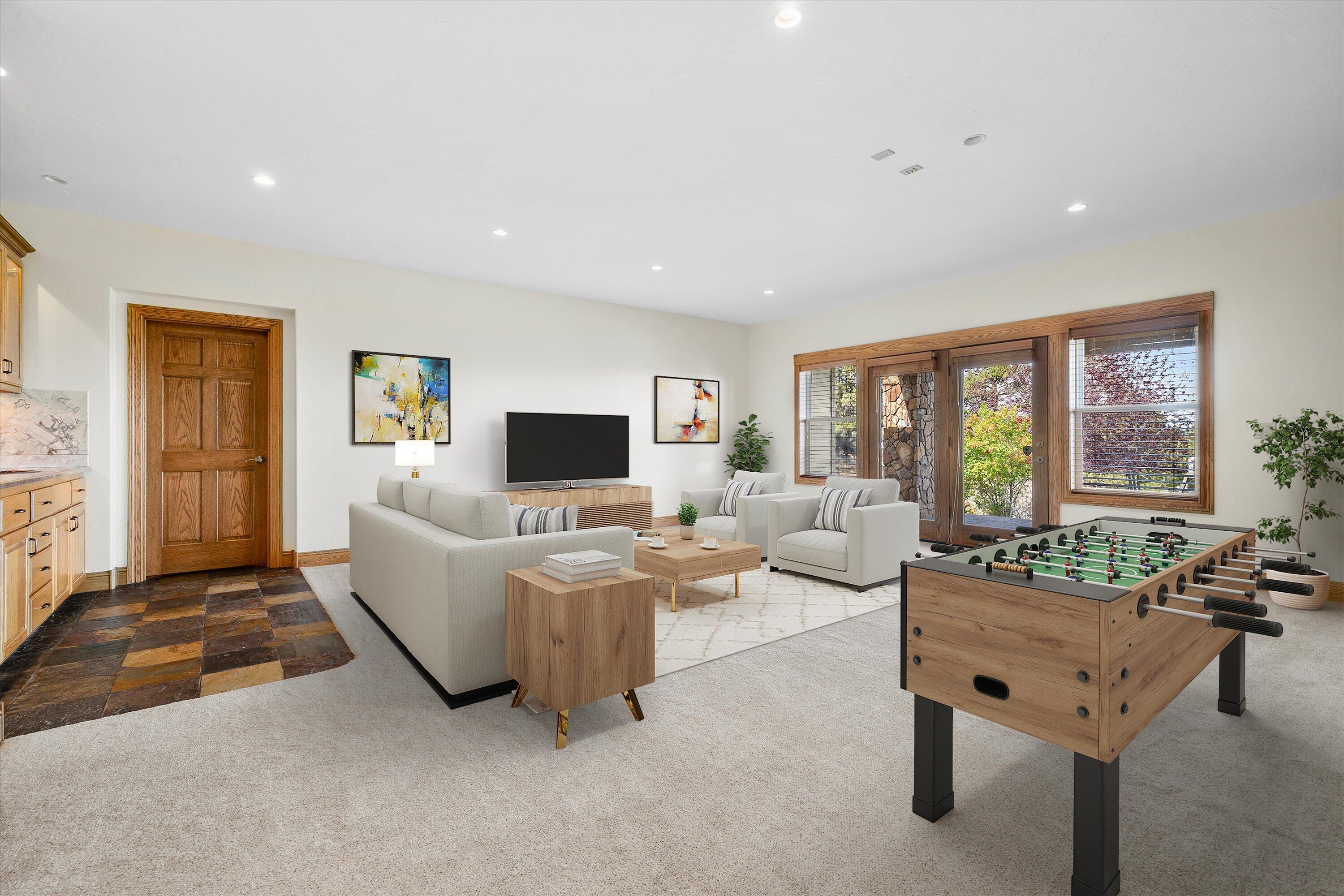 Whispering Pines - Residential