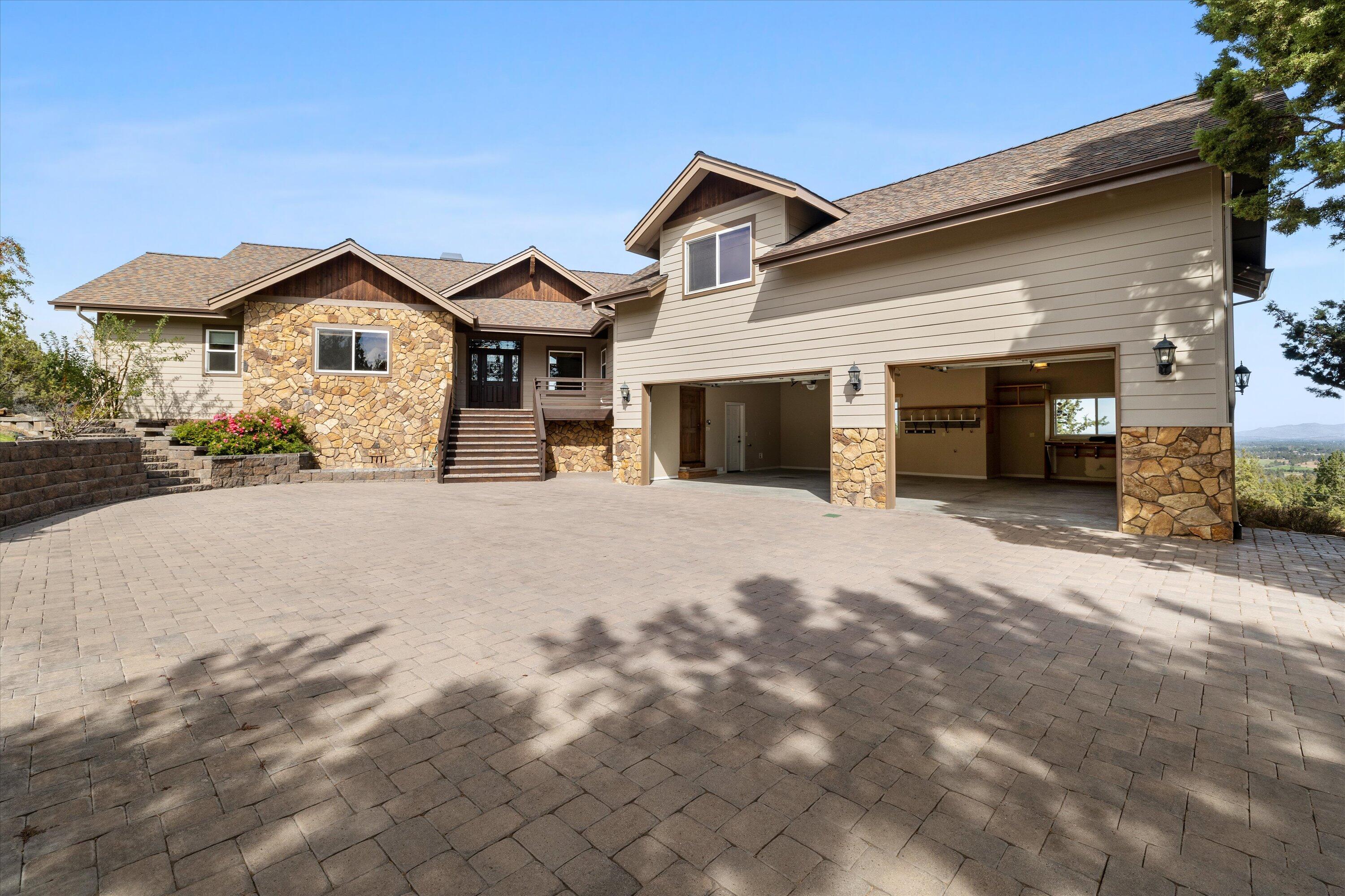 Whispering Pines - Residential