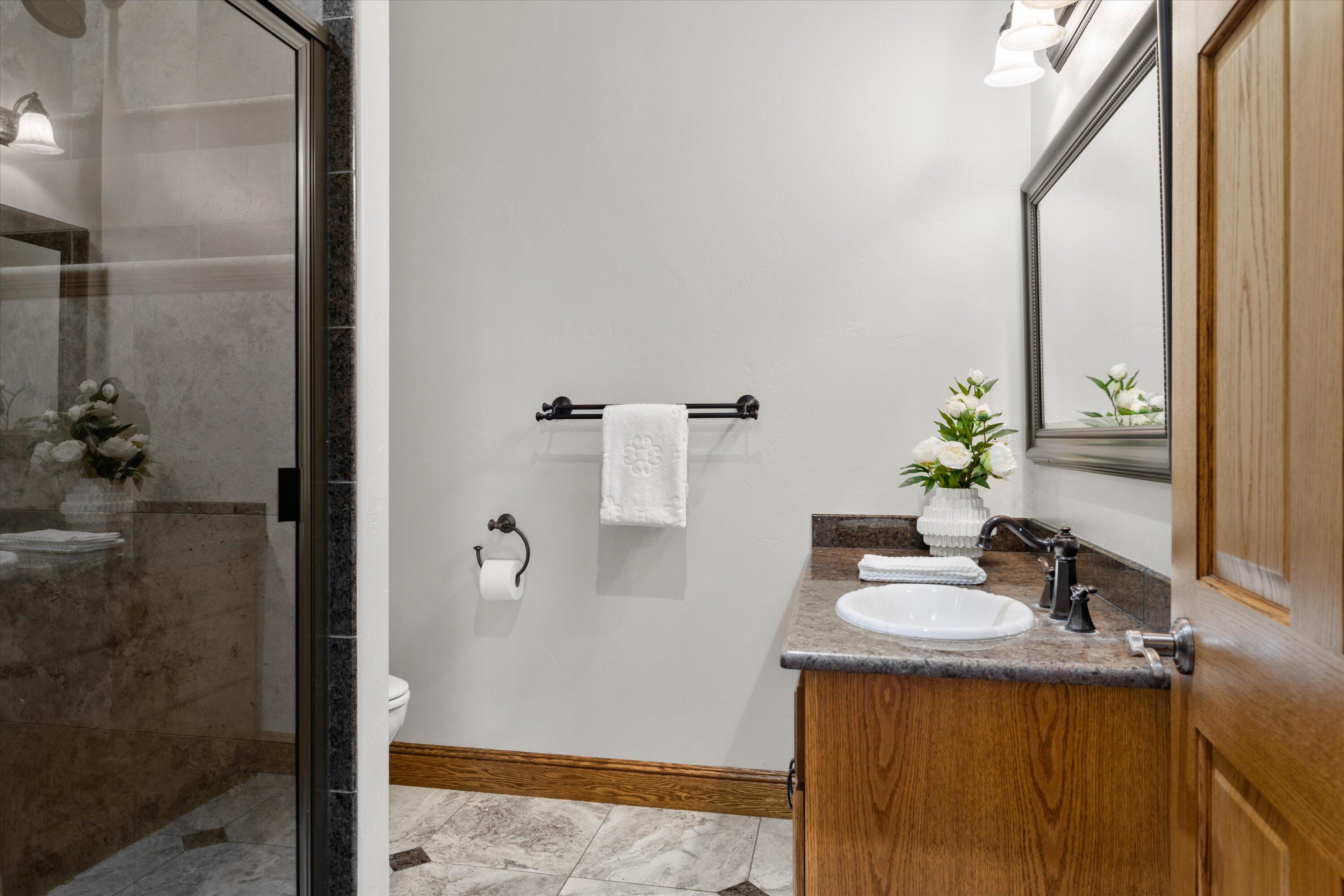 Whispering Pines - Residential