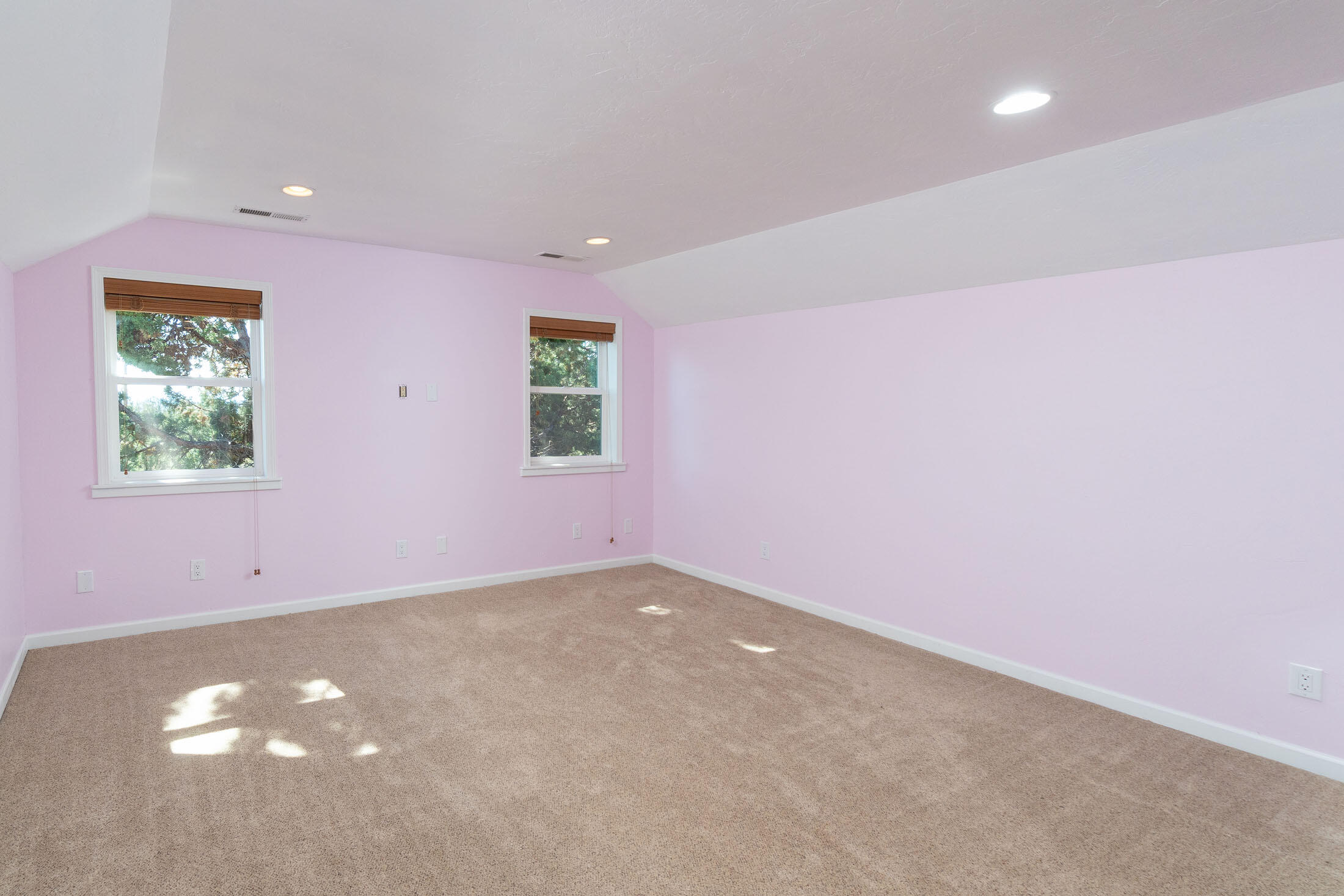 Whispering Pines - Residential