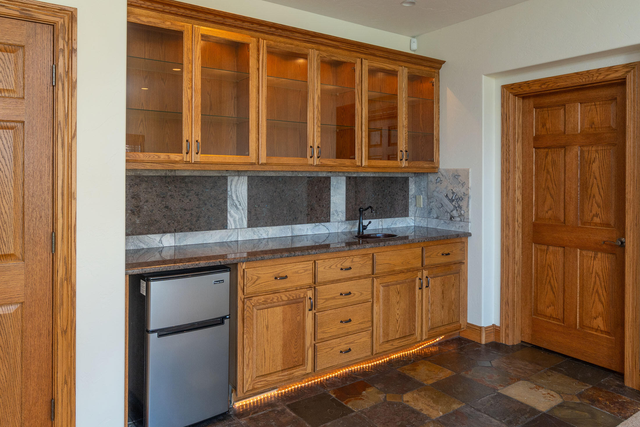 Whispering Pines - Residential