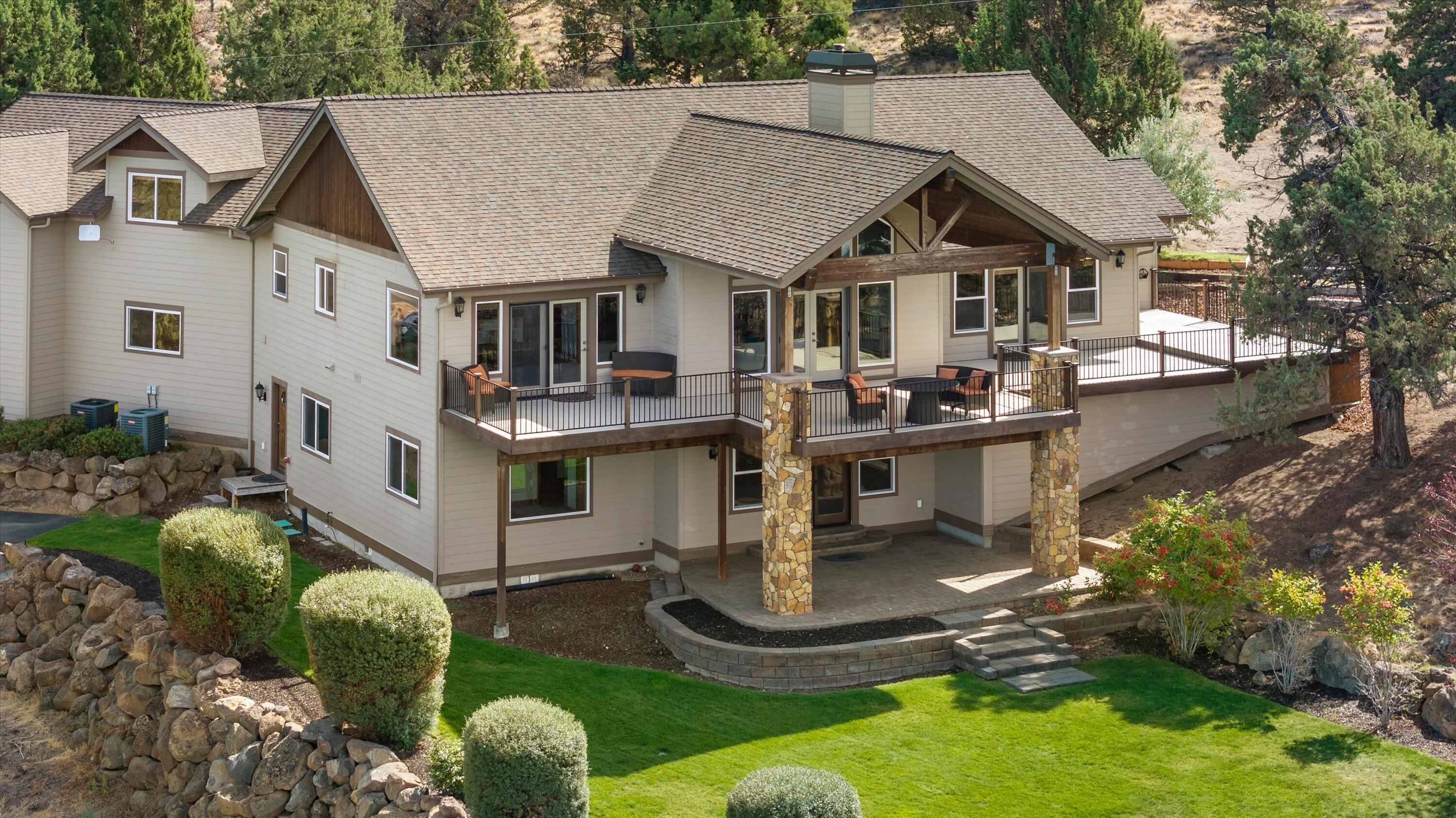 Whispering Pines - Residential