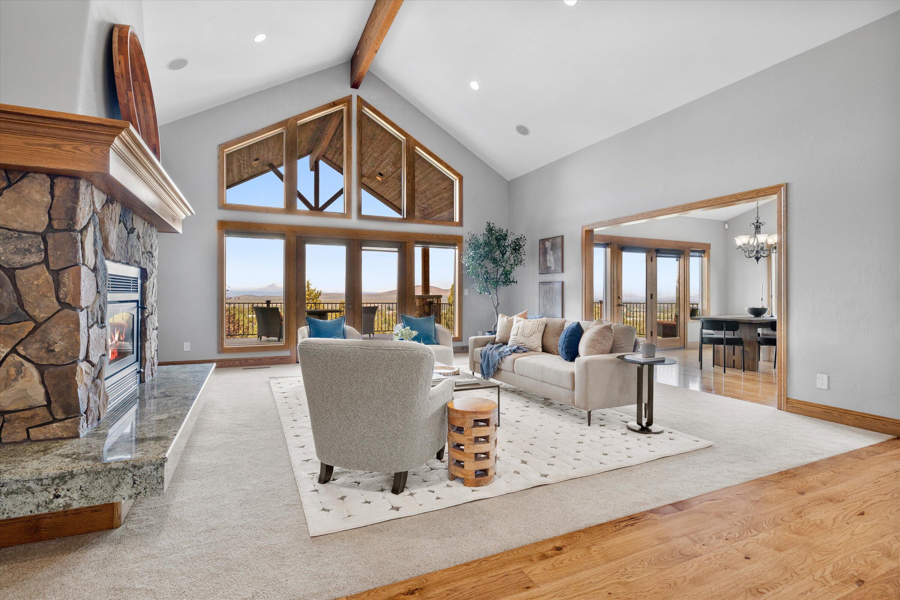 Whispering Pines - Residential