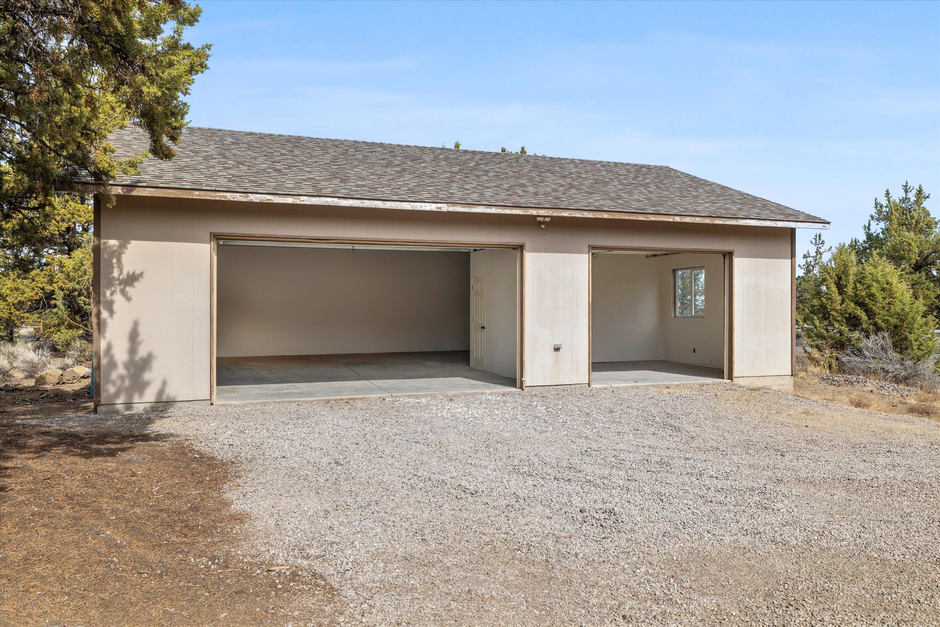 Whispering Pines - Residential