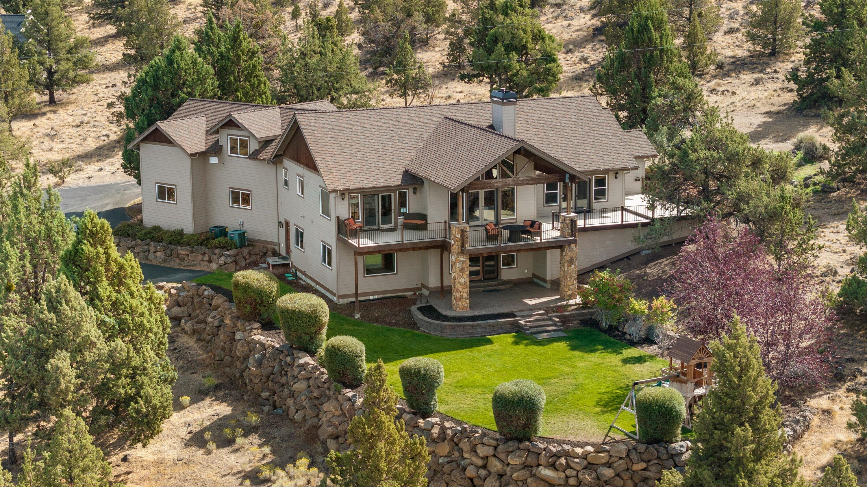 Whispering Pines - Residential