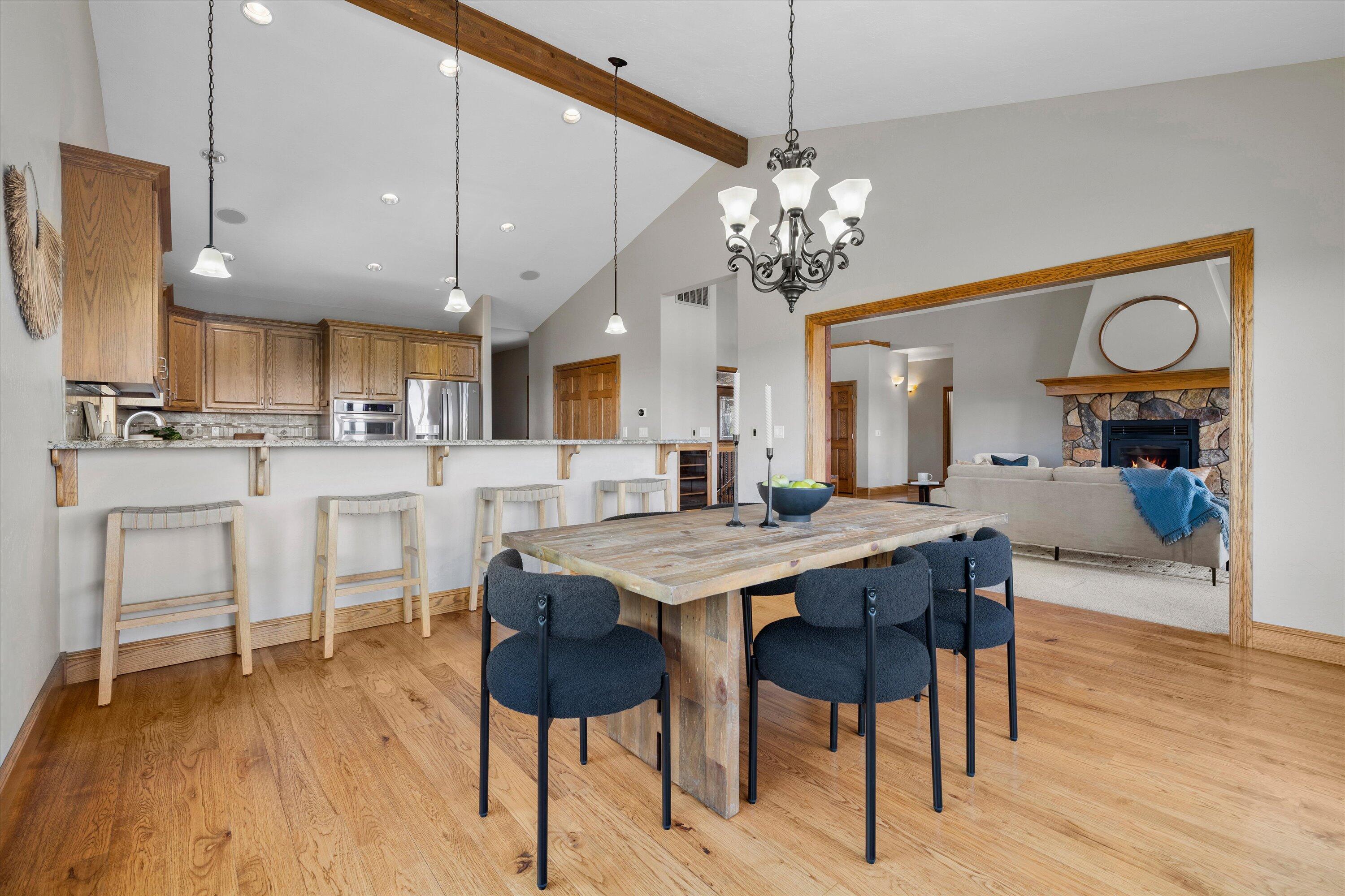 Whispering Pines - Residential