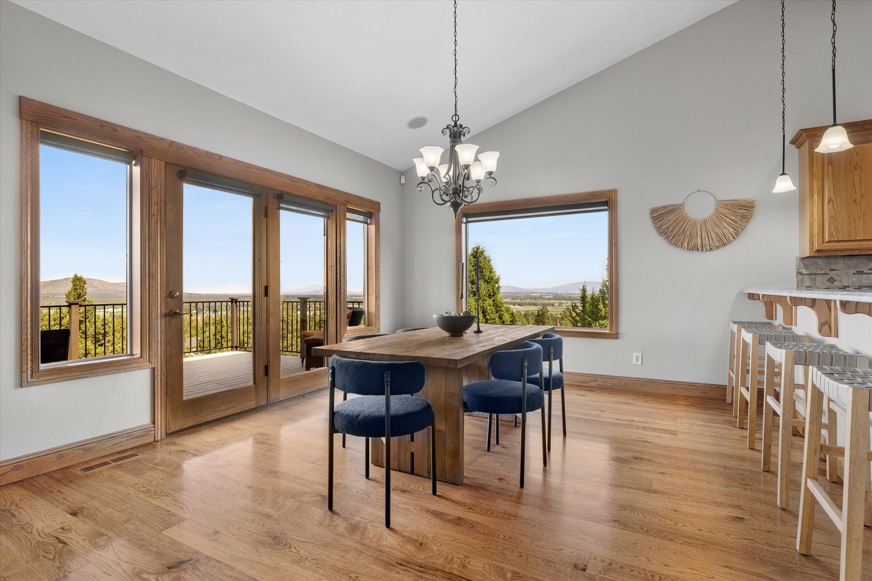 Whispering Pines - Residential