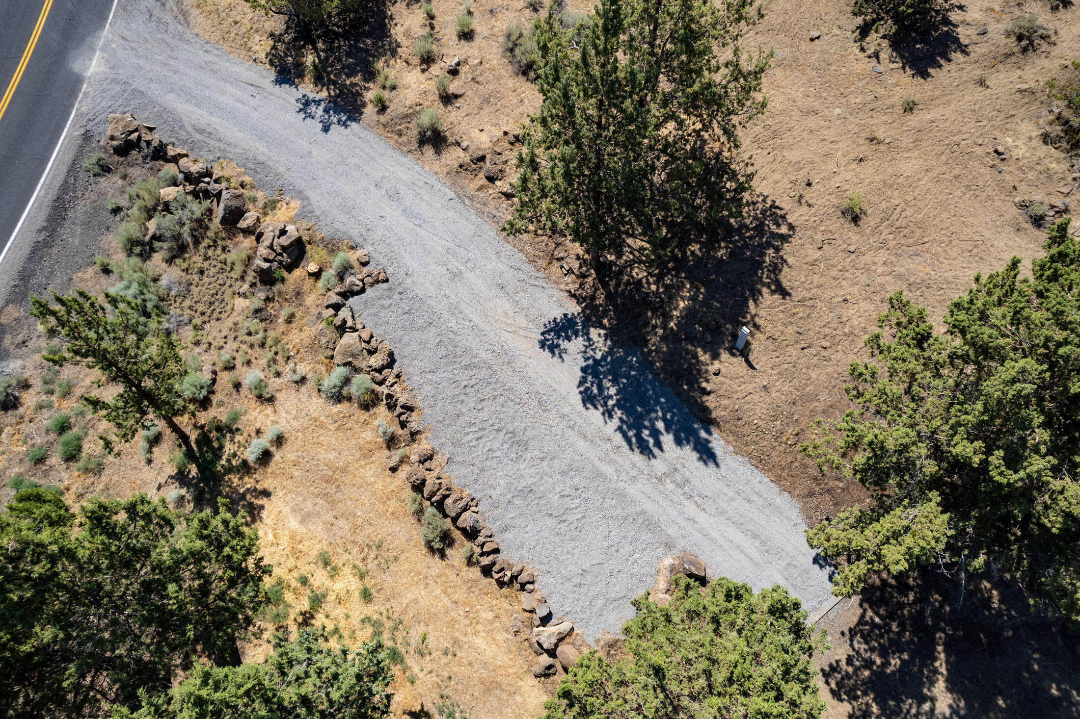 Whispering Pines - Residential