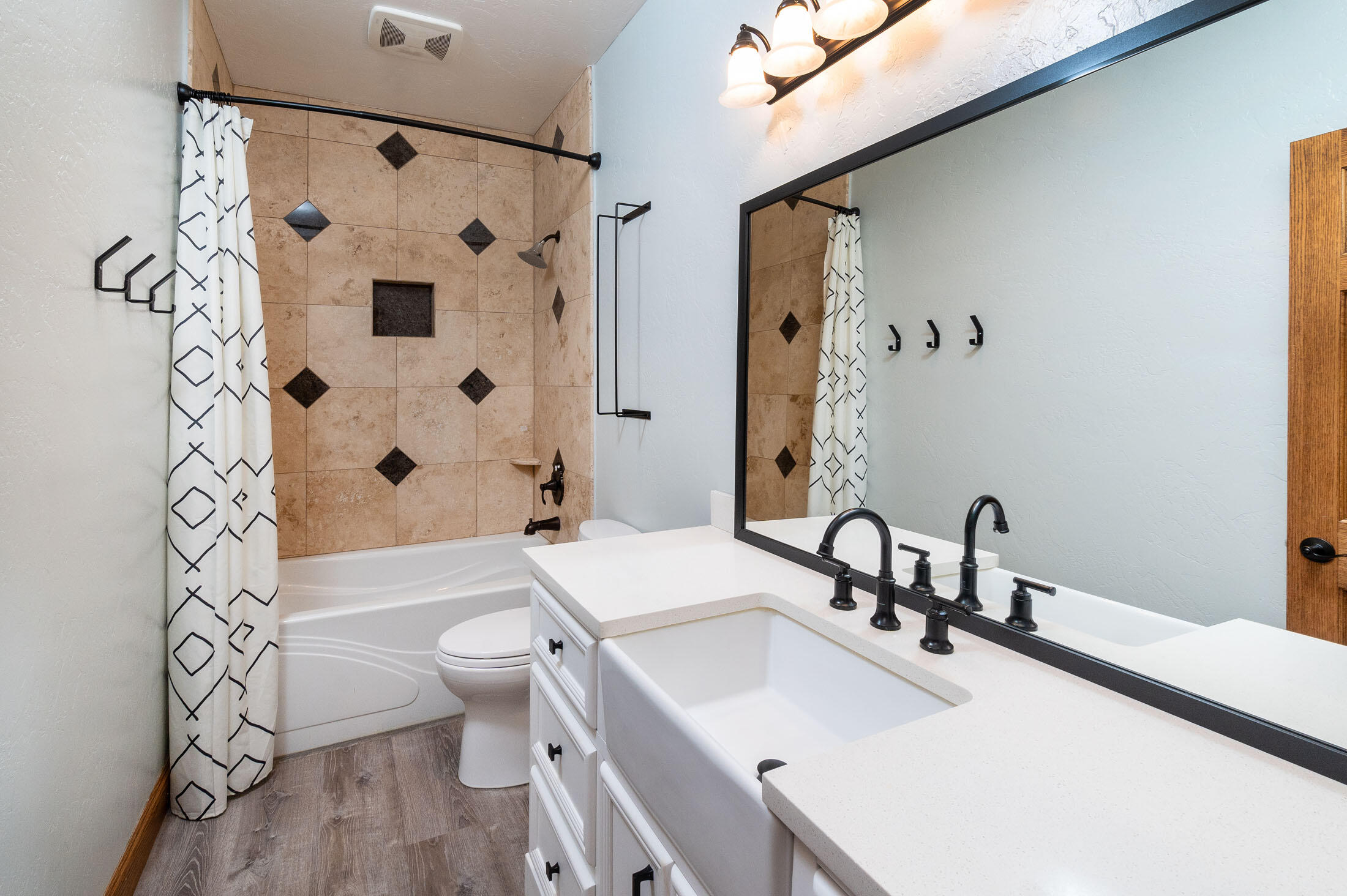 Whispering Pines - Residential