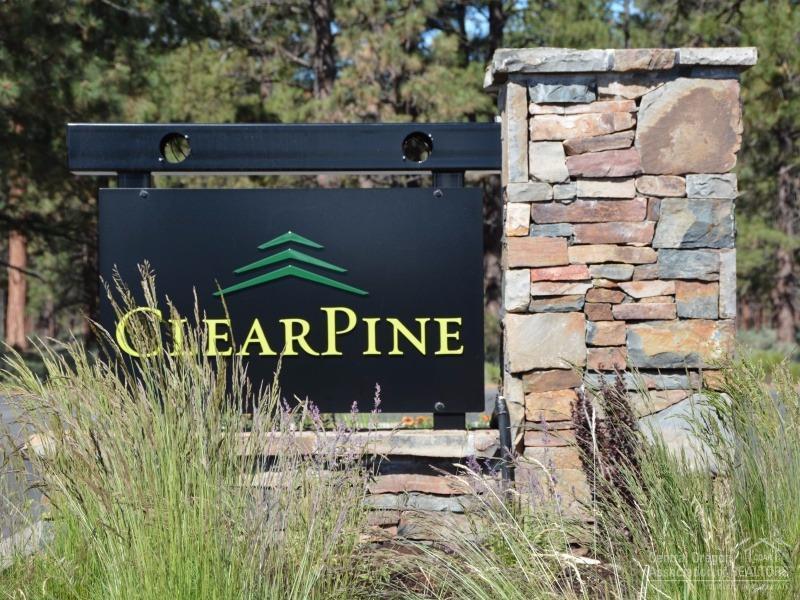 Clearpine - Land