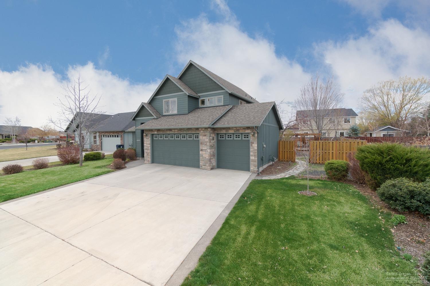 Sterling Pointe - Residential