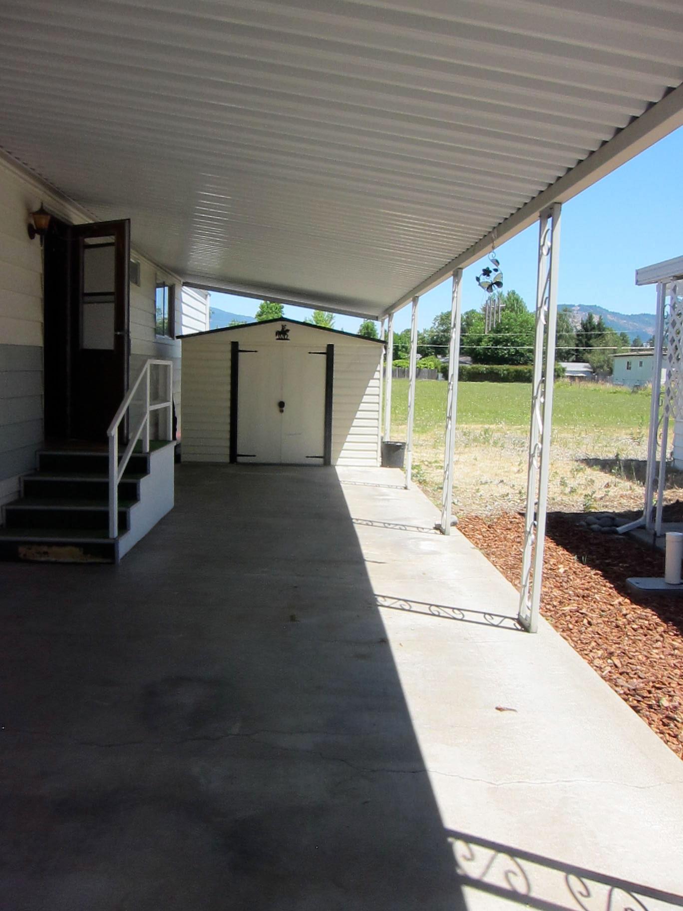 Rogue Lea Estates - Residential